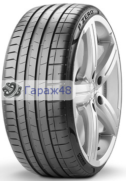 Pirelli P Zero Gen2 275/30 R21 98Y
